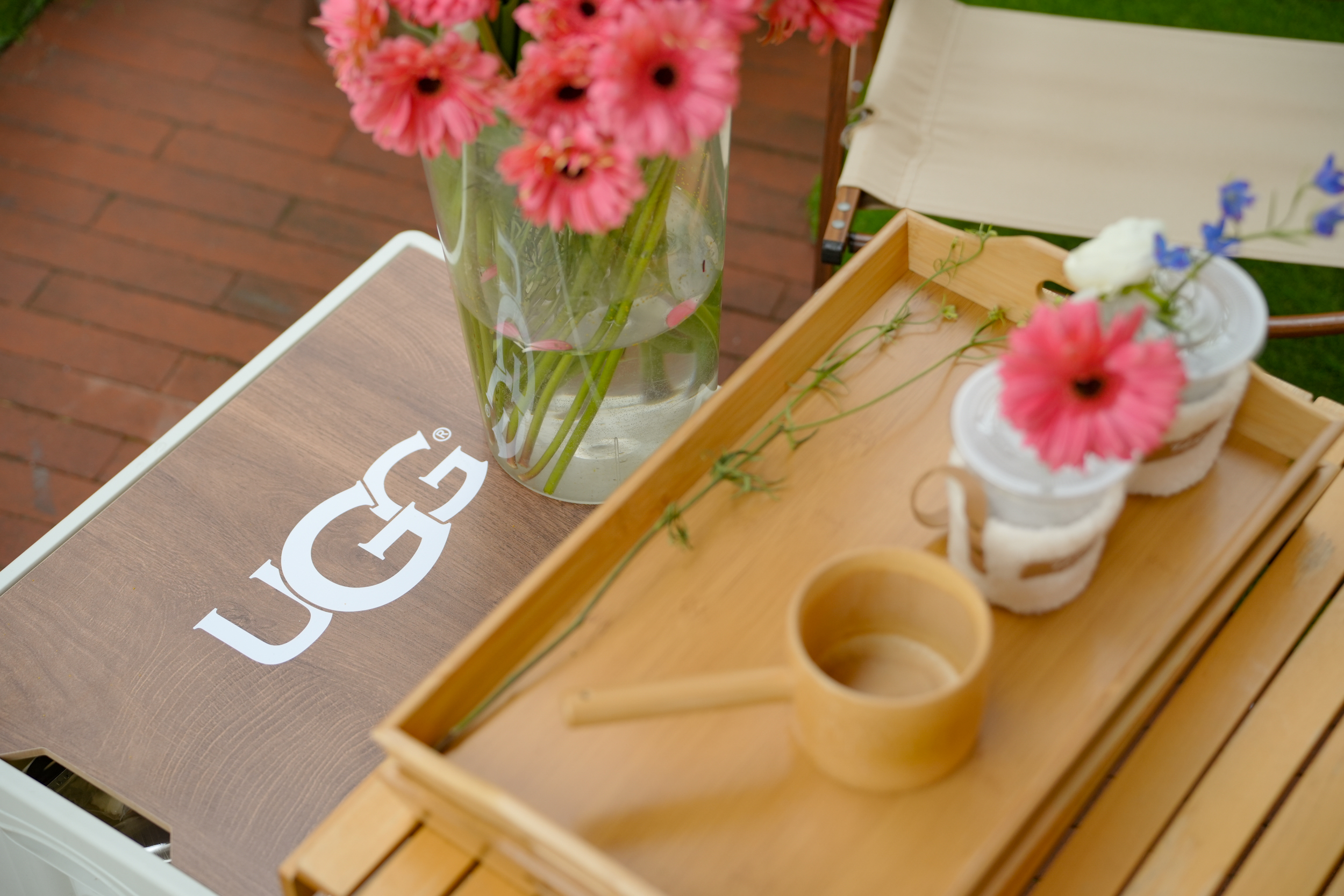 UGG POPUP DESIGN 上海安福路-快闪空间设计-21