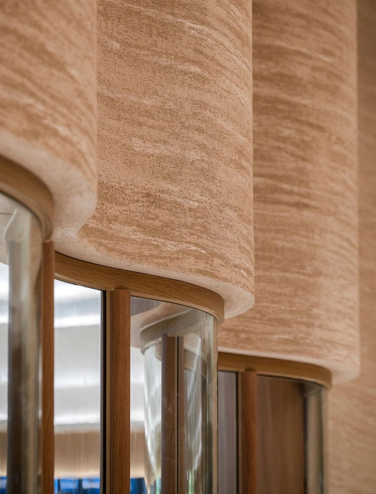 HWCD | 上海陆家嘴太古源源邸滨江会所-24