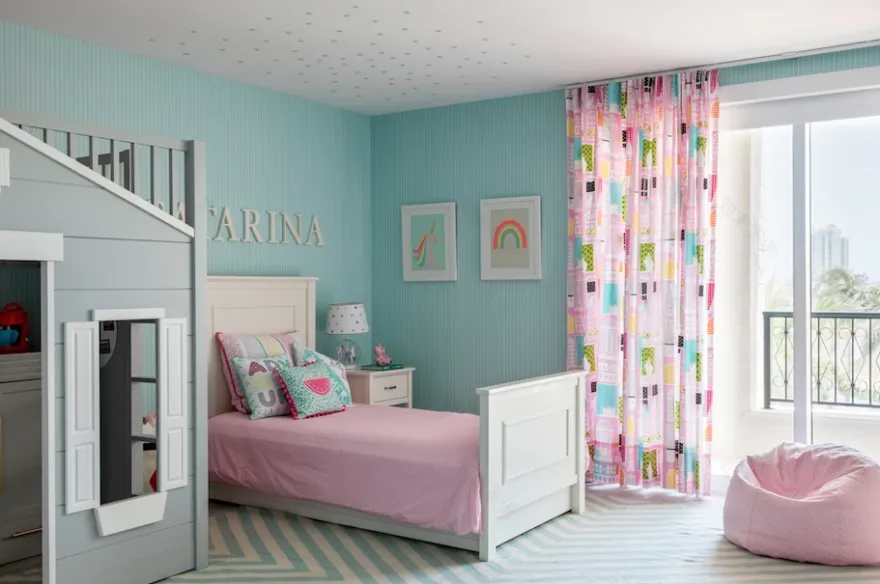 Miami 公寓丨美国迈阿密丨BZP Arquitetura-15