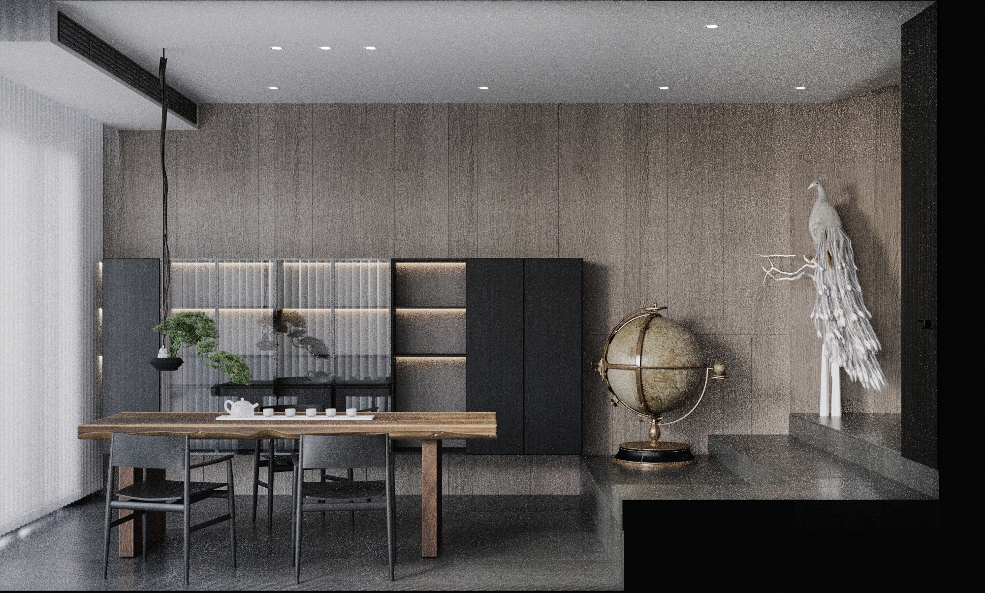 奉天久舍|公元九里-6