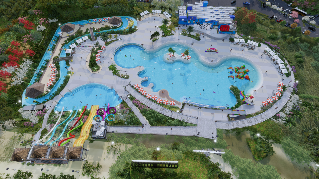 Water Park-4