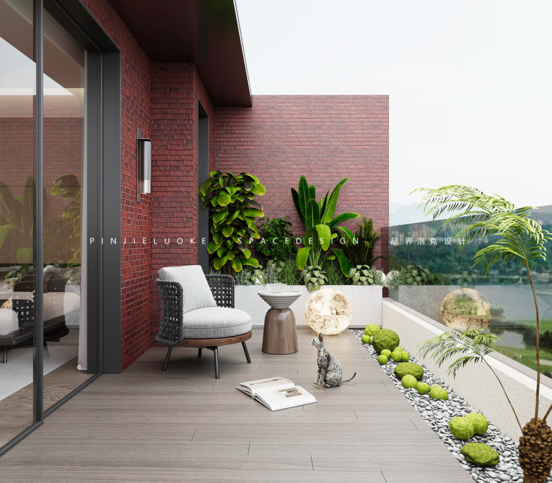 品界洛克新作｜西西安小镇丨中国西安-30