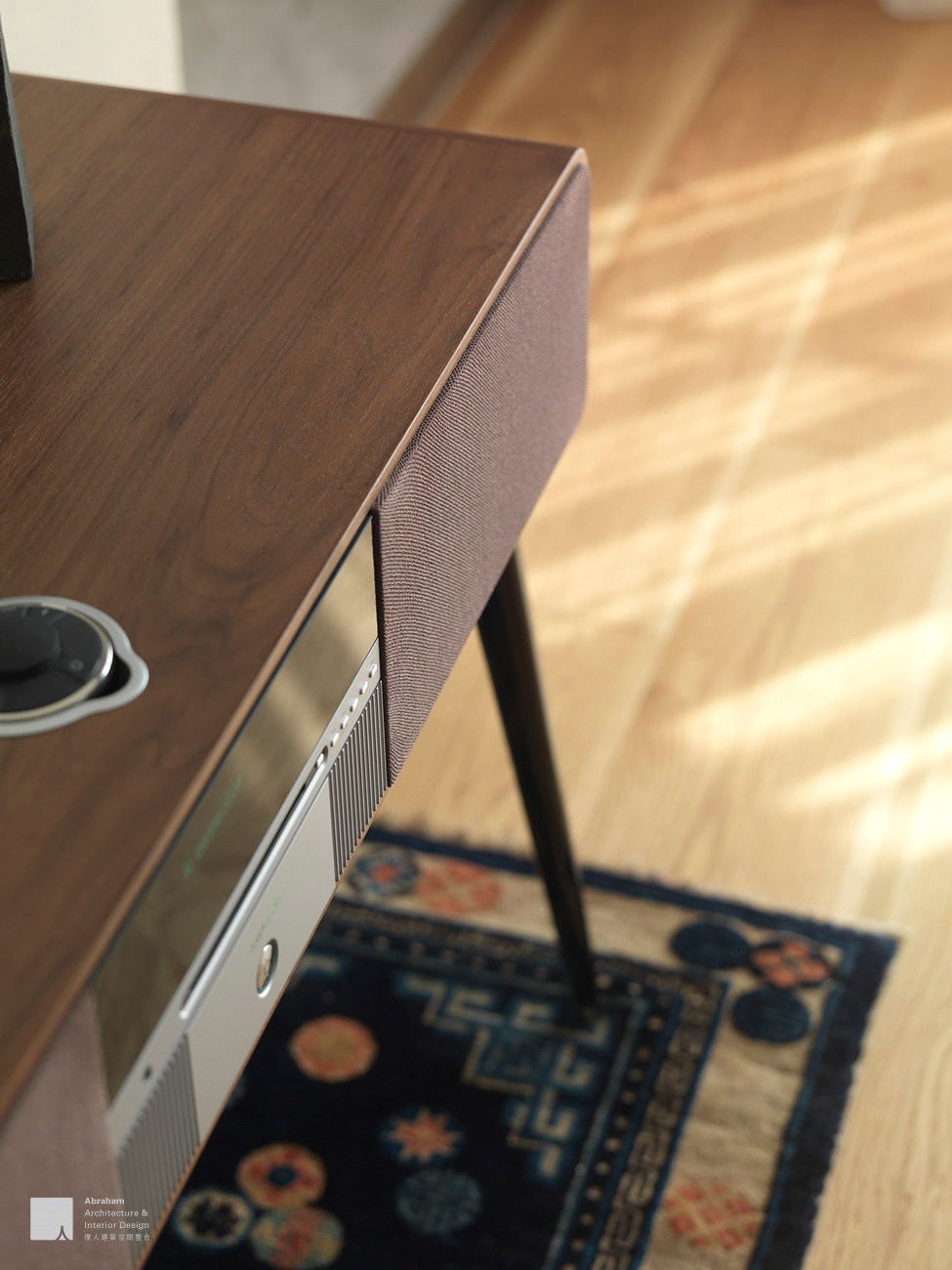 竹北戴宅【光蕴之境】丨中国新竹丨仆人空间设计有限公司-44