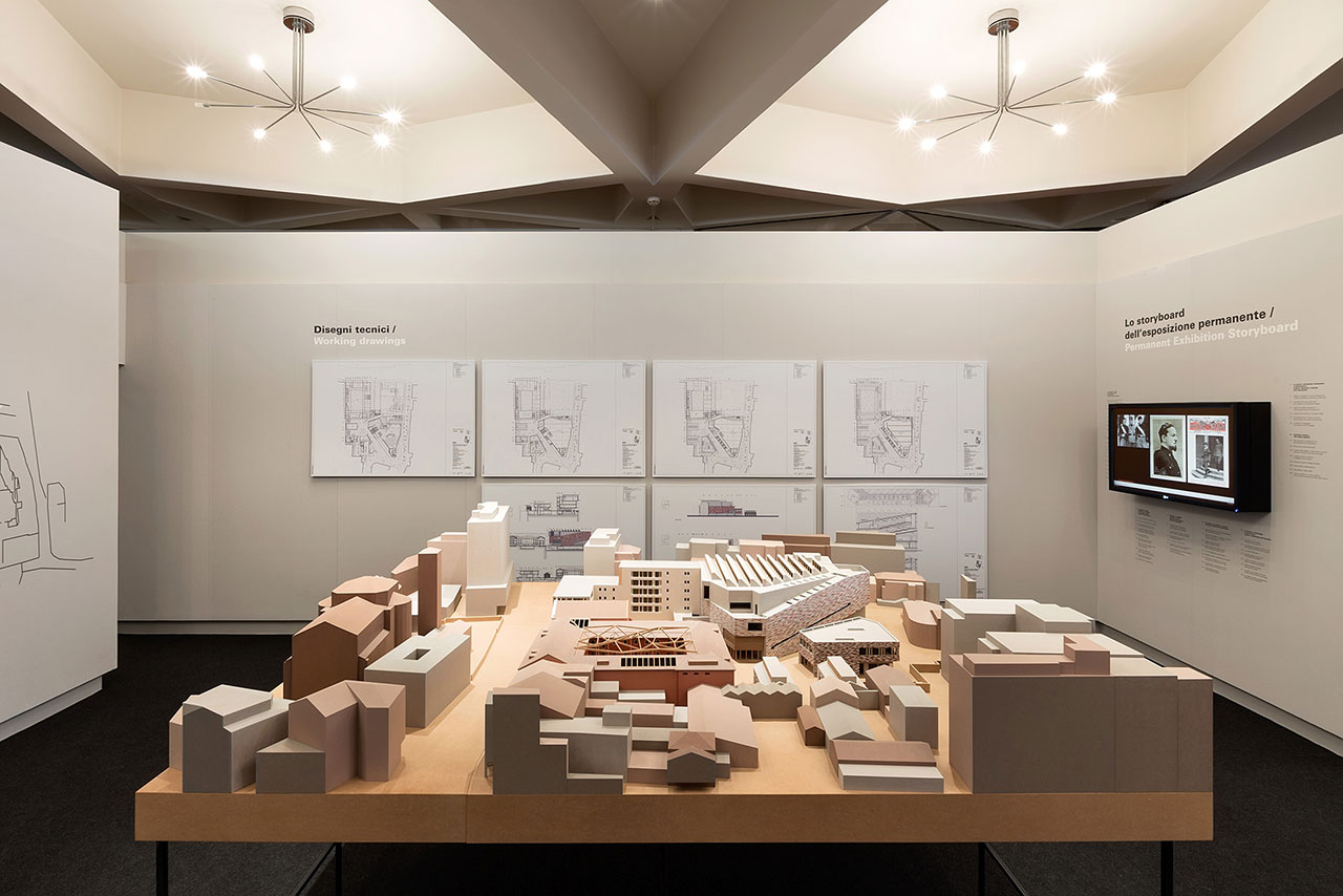  M9/transforming the city 
			-5