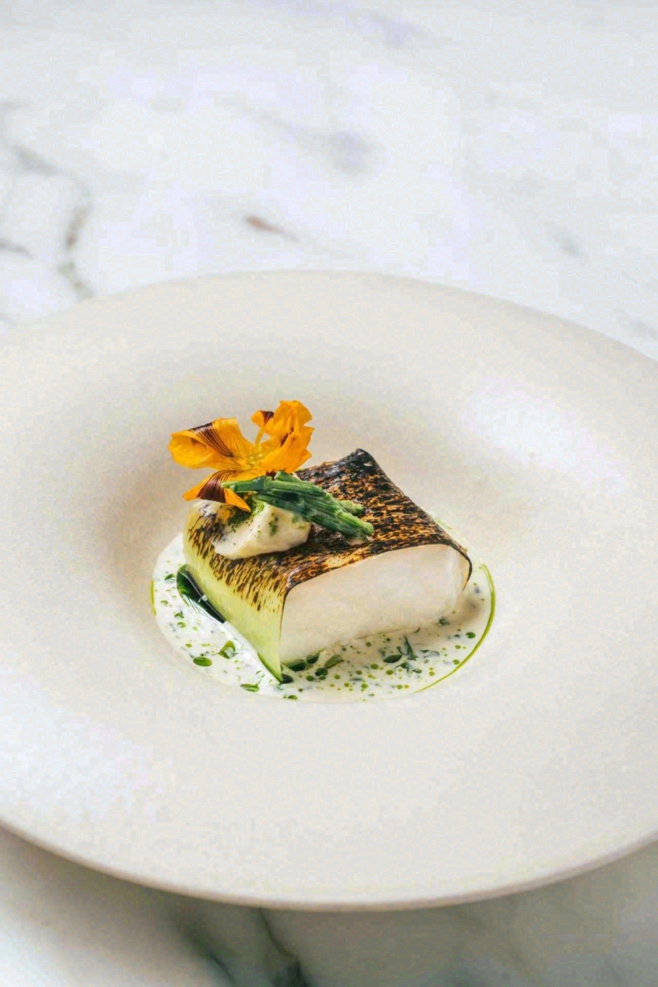 PROMISE餐厅丨中国上海丨法纳兴设计事务所SEA DESIGN-40