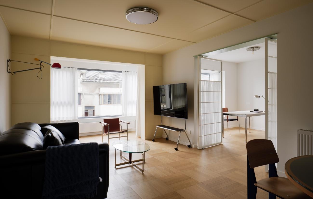 云行设计 · 舒韵-19