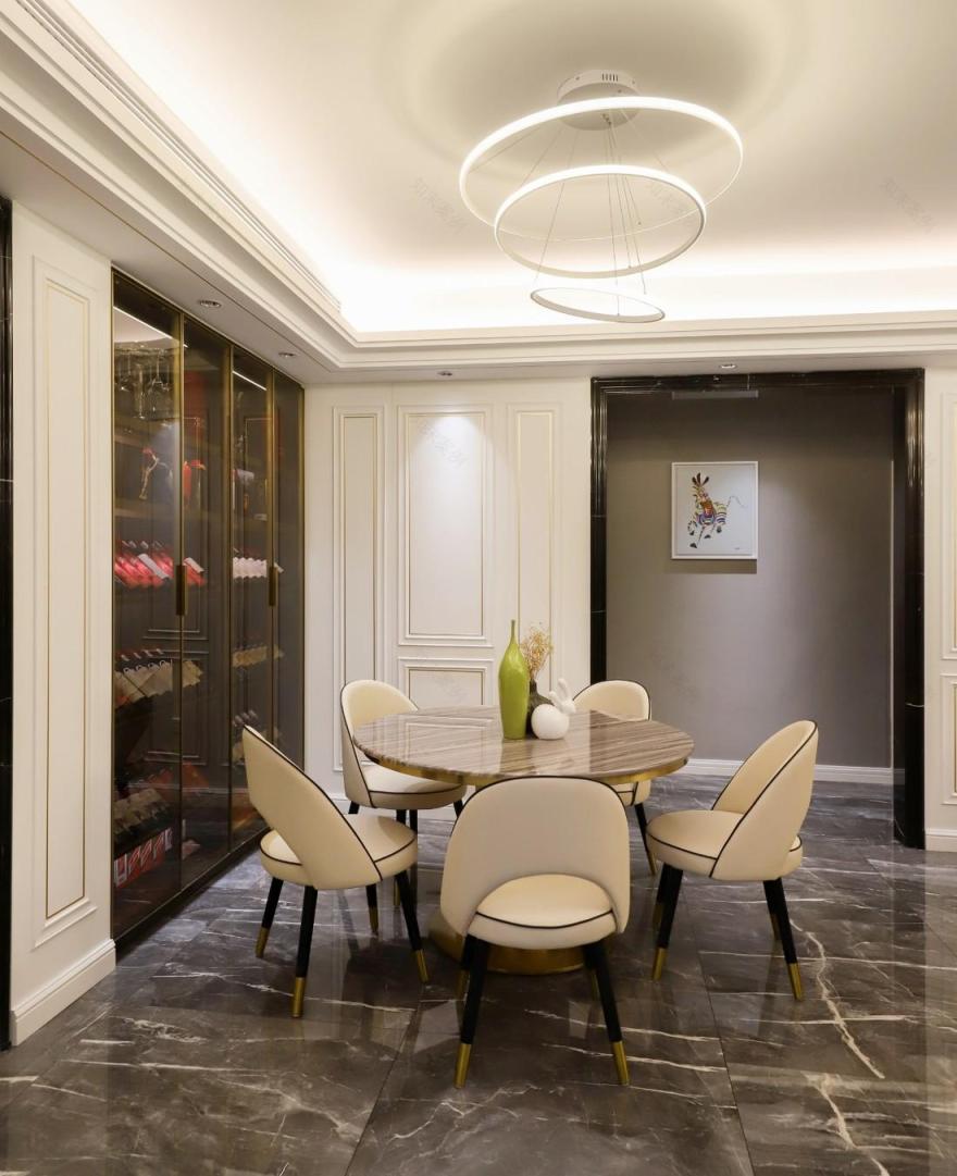 180 方空间魔法,变身 200 方私家花园-22