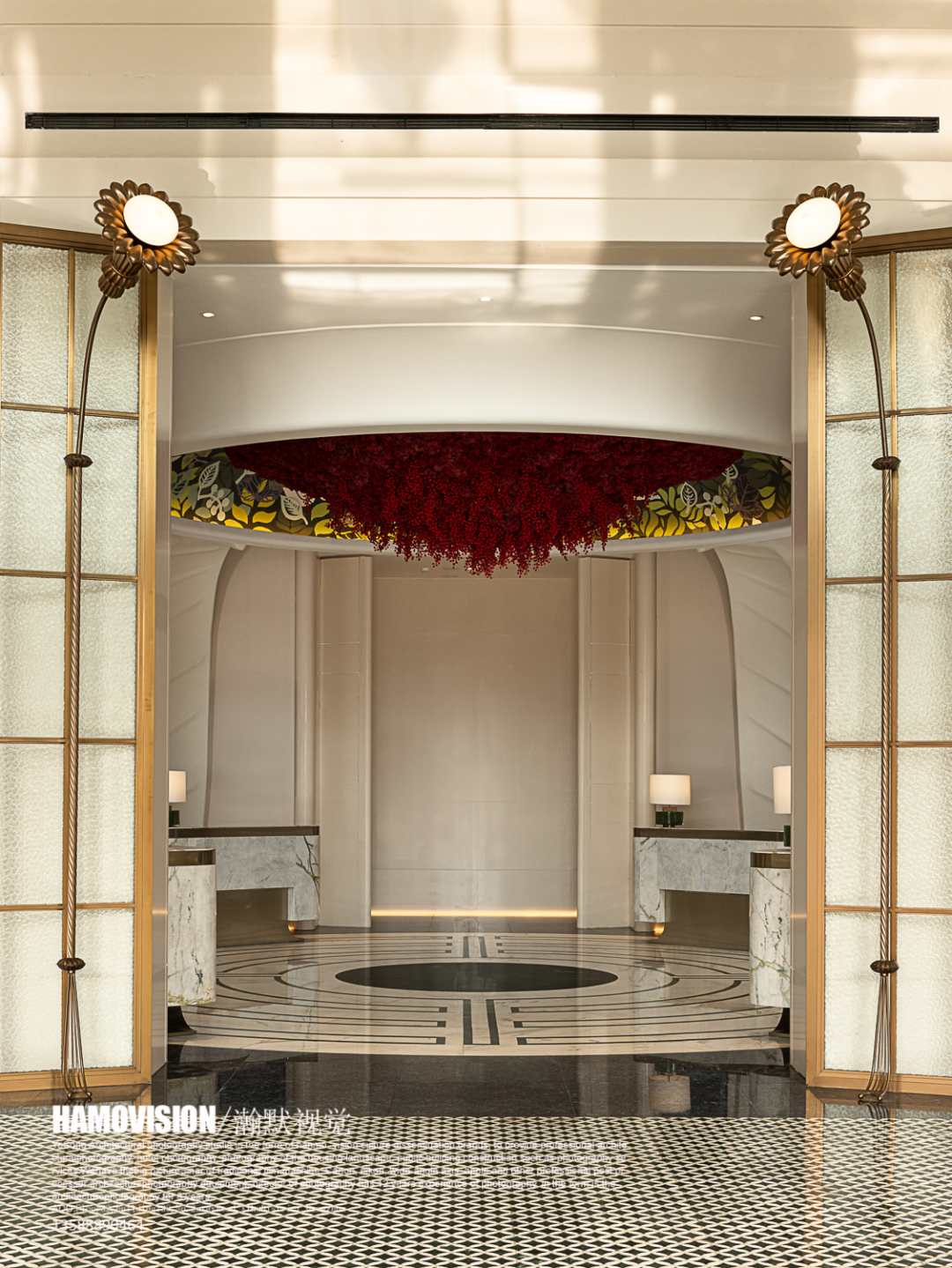 环球首发！×酒店空间·旺苍云著酒店·叶松摄影|林康进设计：藏在山褶皱里的宝藏酒店-11