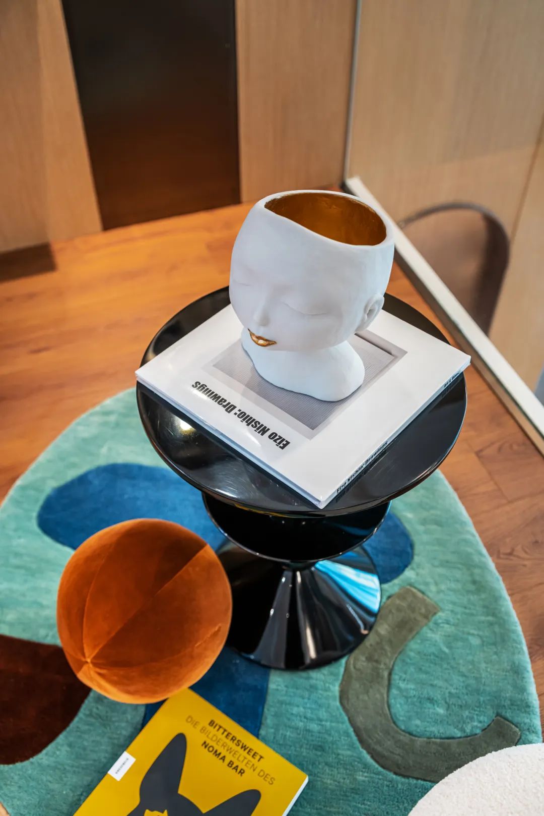 青岛色彩丰富的住宅-13