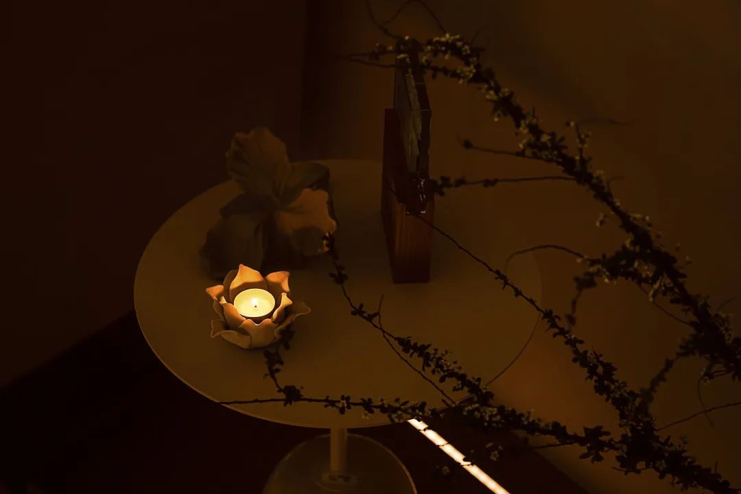 ANKAYA·SPA「安卡娅」丨中国杭州丨杭州潜木室内设计有限公司-57