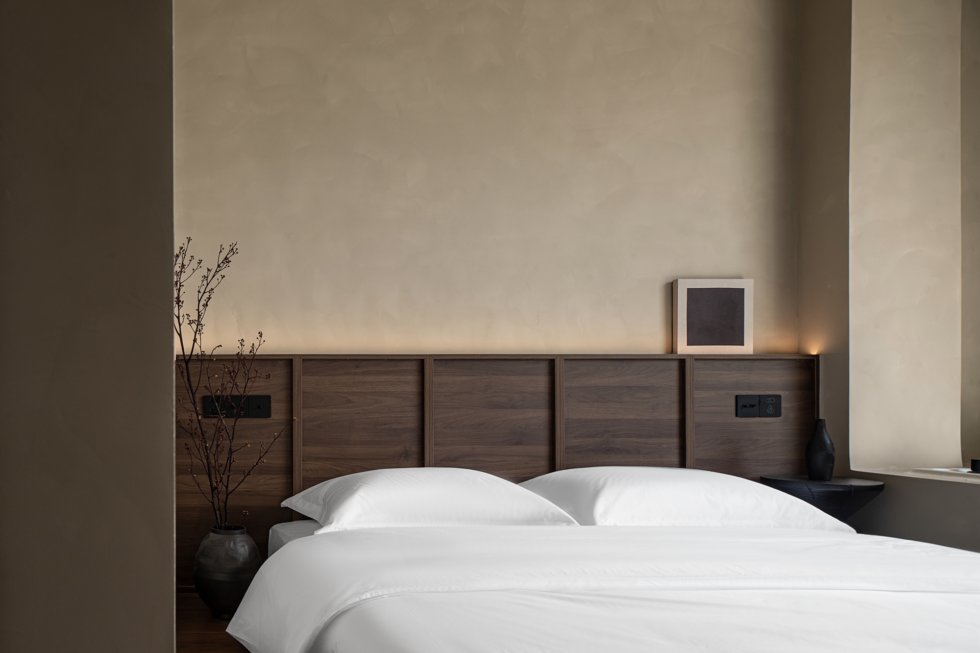 山前民宿丨棠颂设计-21