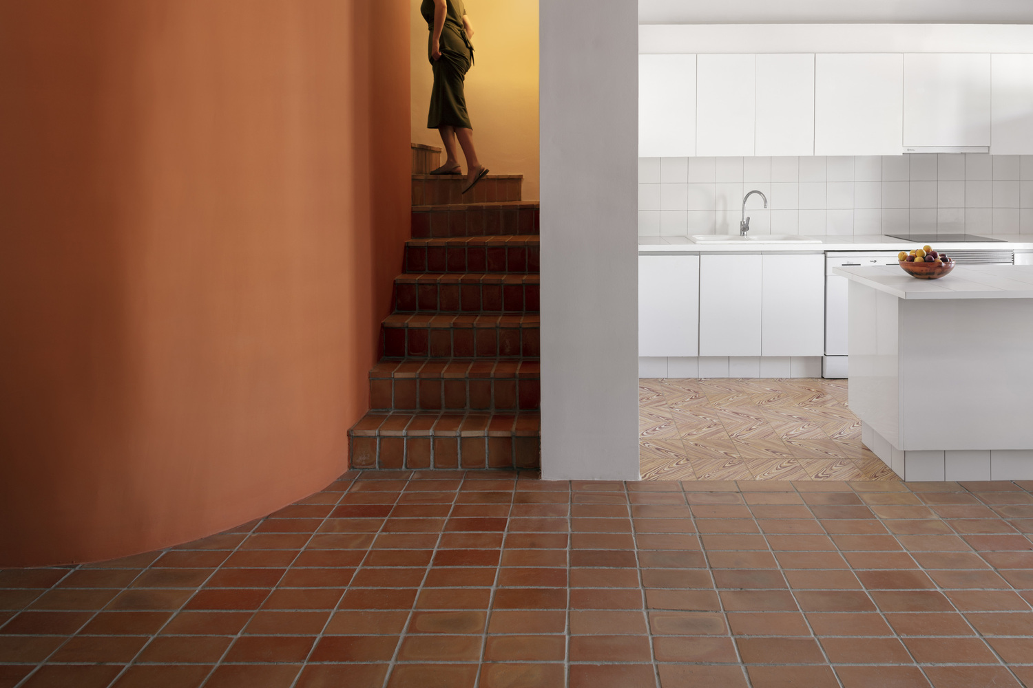 岁月流转中的乡村家园重塑-19