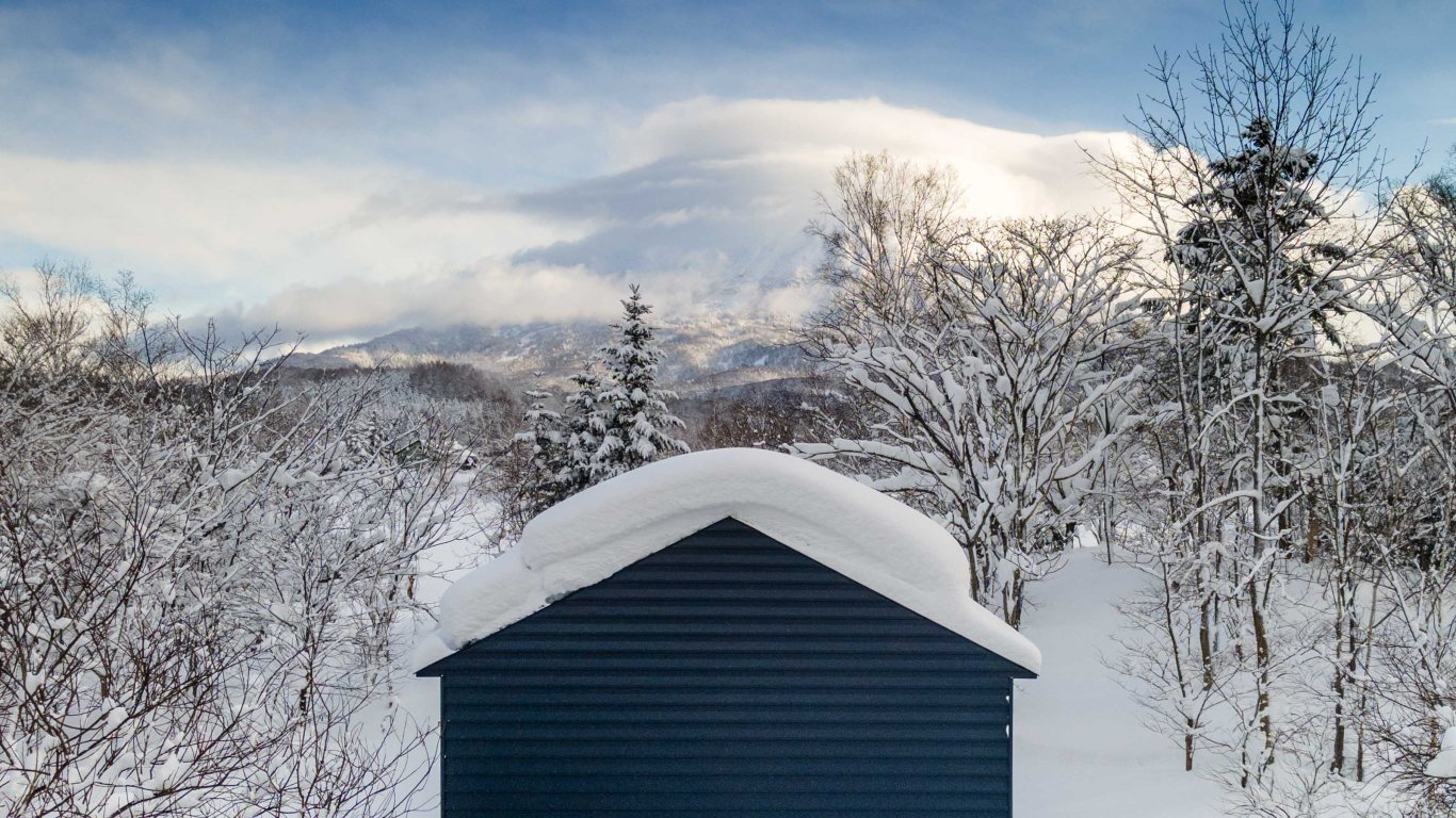 有島のI邸丨Florian Busch Architects-3