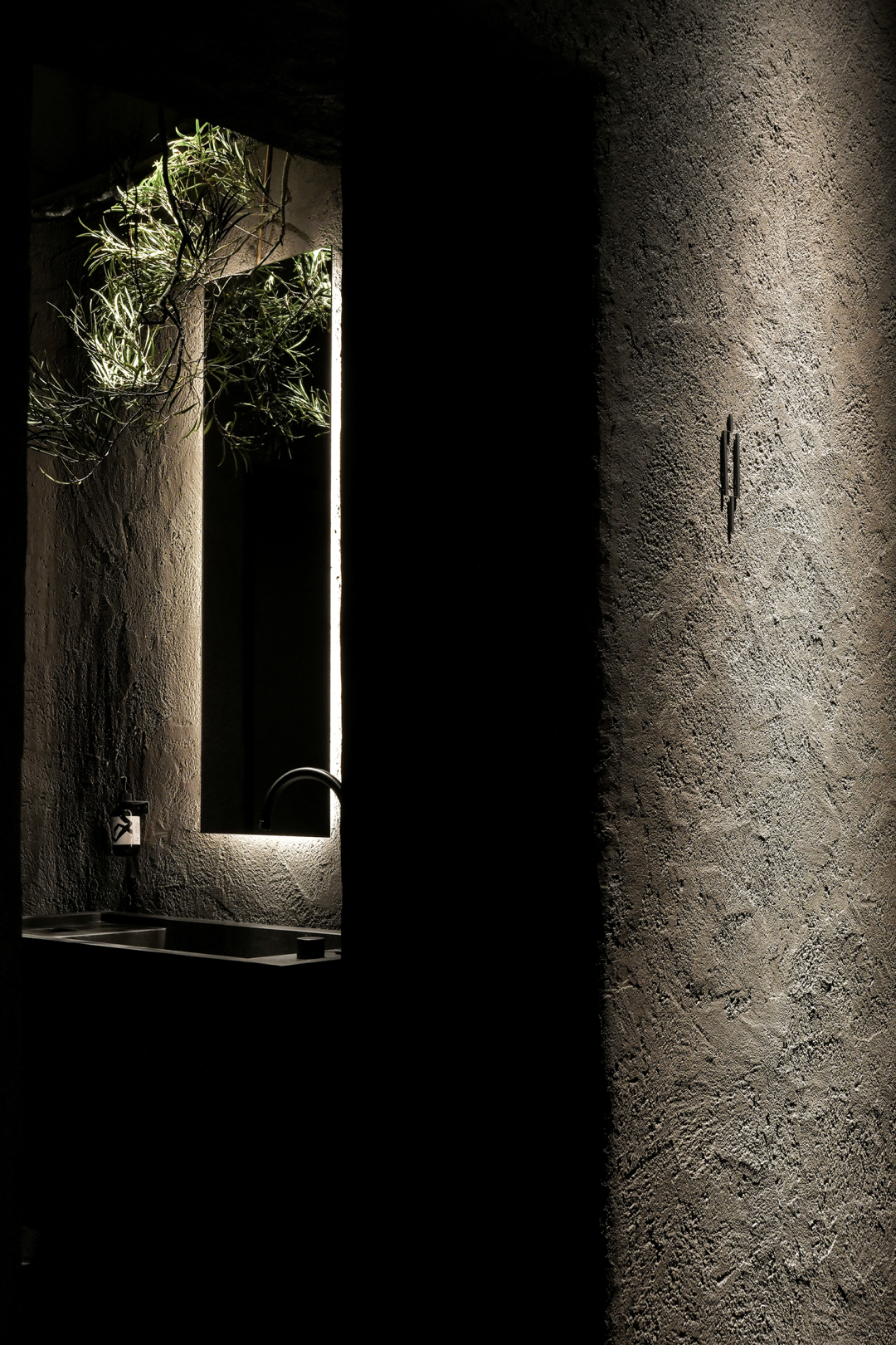 夕方茶廊丨中国厦门丨宽品设计顾问-148