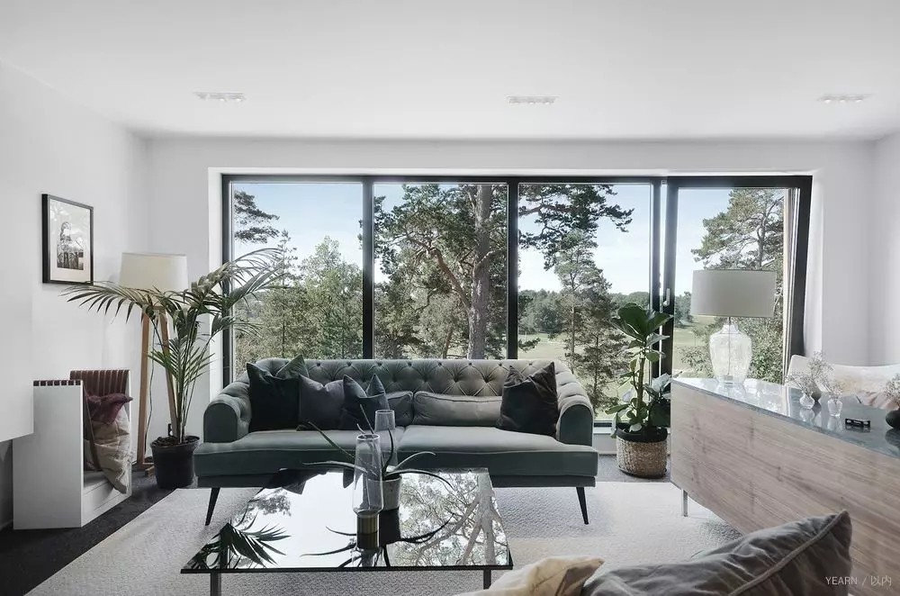 INSTAGRAM博主打造的私人理想家园！-18