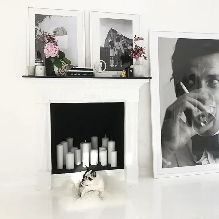 德国北欧风 Loft,空间与光的精致之作-6