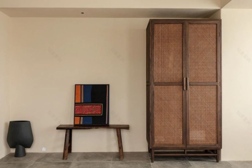 喜乐暖居丨中国广西丨顾忆-37