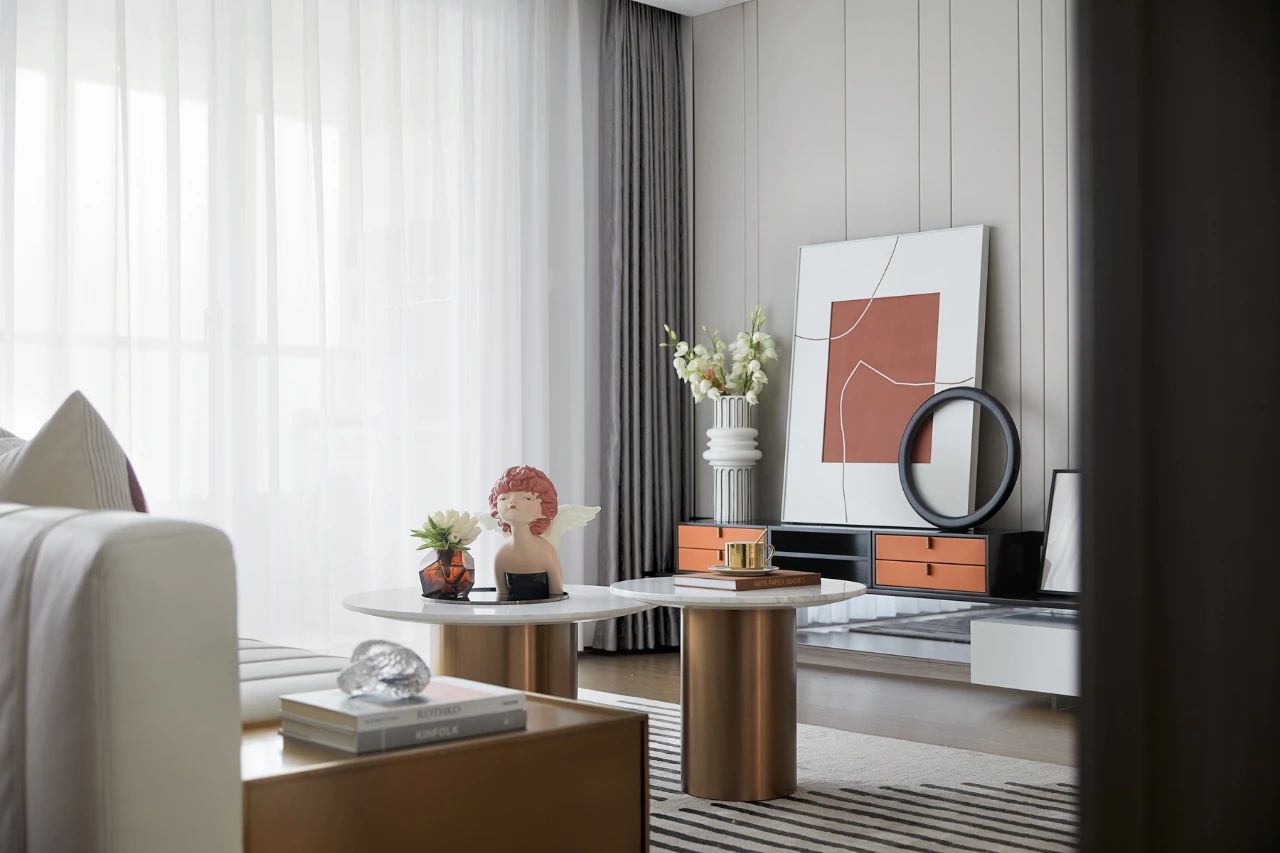 上坤云栖时光样板间-23