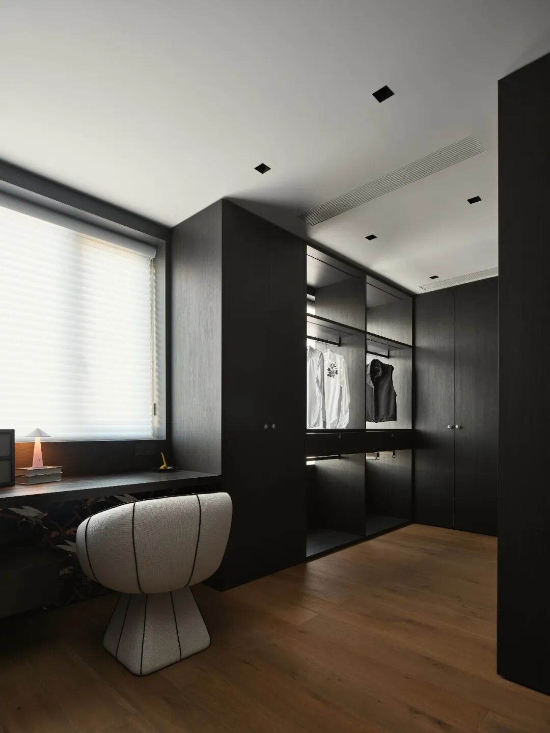 自由边序丨中国浙江丨陆槛槛空间设计-40