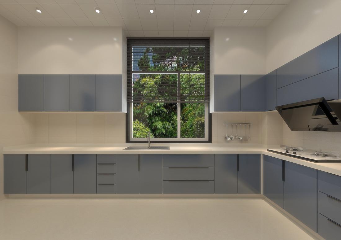 
连排别墅---《岁月沉香》 -10