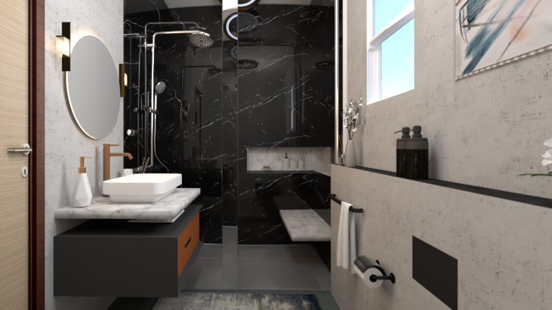 Small Housing Unit-8