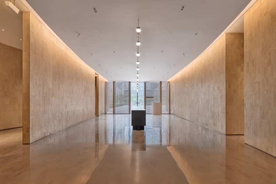 MF Town厦航服务文化体验空间丨中国厦门丨立品设计-12