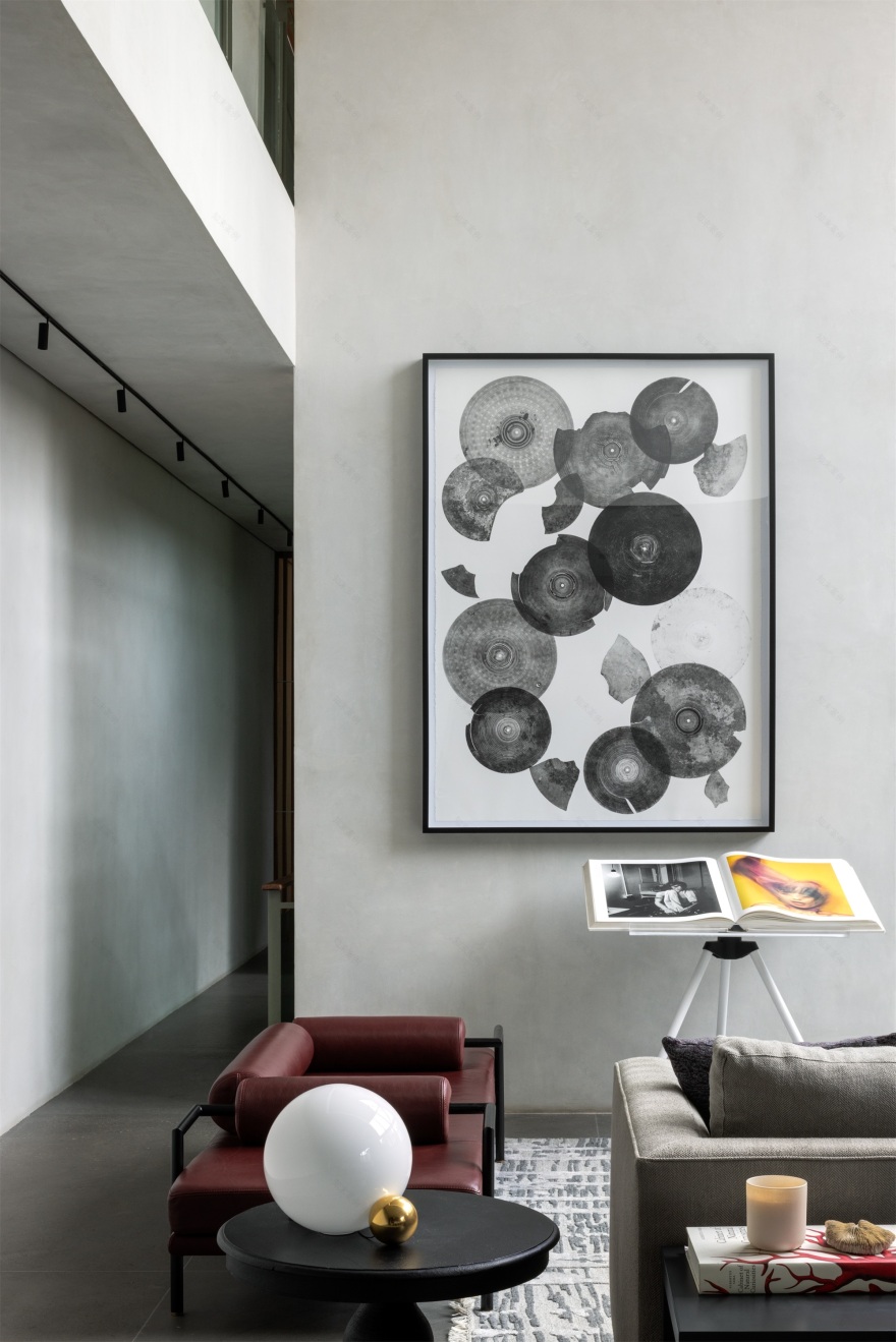 别墅豪宅丨墨西哥墨西哥城-57