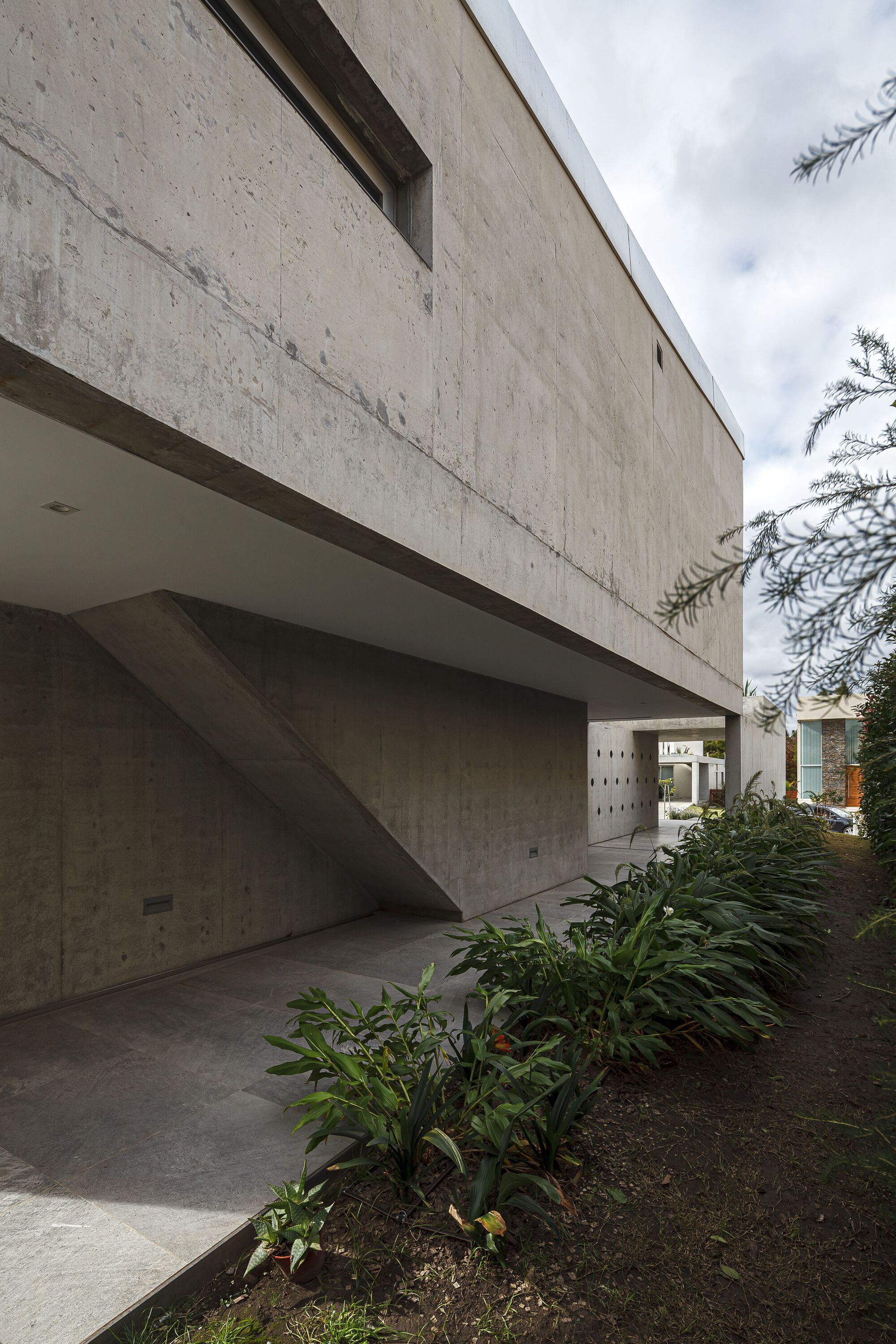 房屋 EB丨阿根廷丨GRIVARELLO BERNABÉ ARQUITECTOS-20