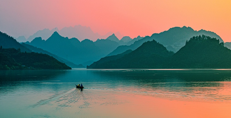 趁鲜·黑豆花烤鱼丨中国厦门丨厦门一横一竖设计工程有限公司-33