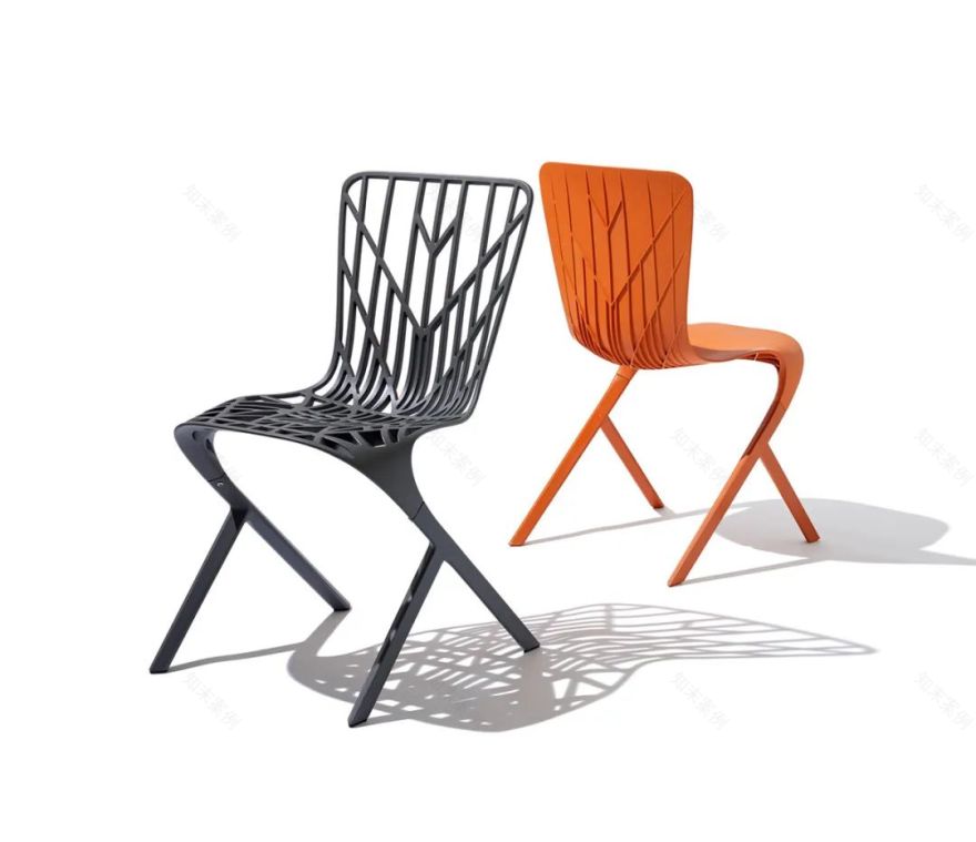 Burovision渥太华办公+展厅扩建翻新设计丨加拿大蒙特利尔丨FOR. design planning-64