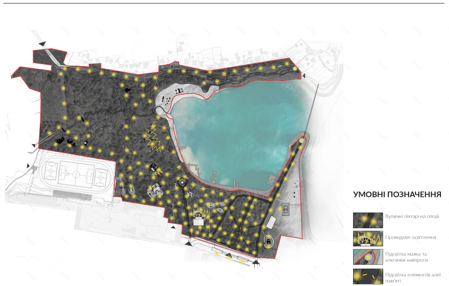 NOVOVORONTSOVKA城市发展项目丨乌克兰-15