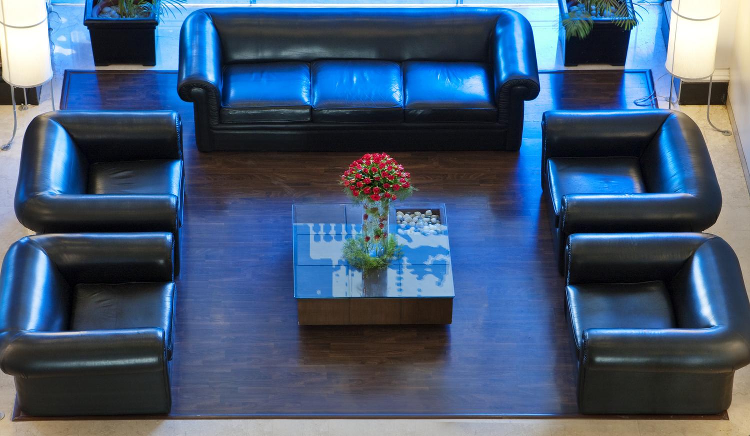 )Le Meridien Ahmedabad, Ahmedabad, India-11