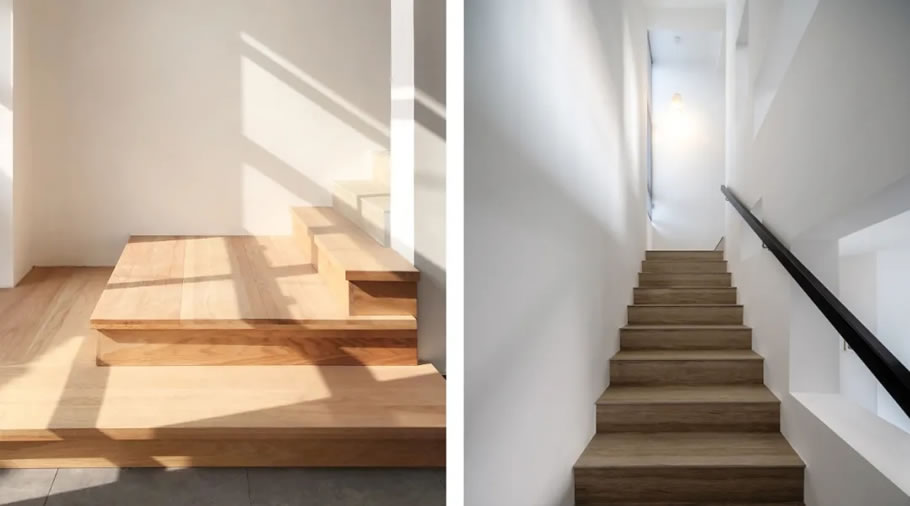 曹宅梯田之家丨中国浙江-83