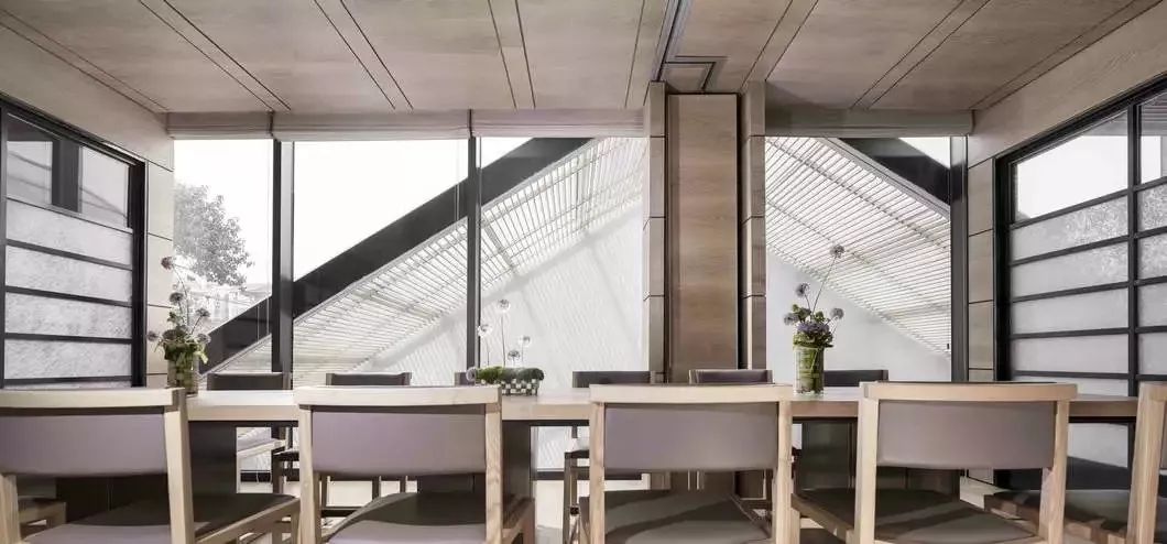 板桥 16 号 | 老北京胡同里的文化新空间-35