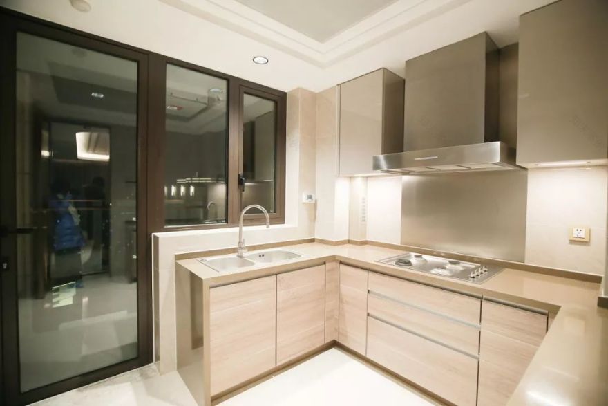 桔子君的温馨浪漫之家 | 打破文艺田园风,诠释全新浪漫温馨-20