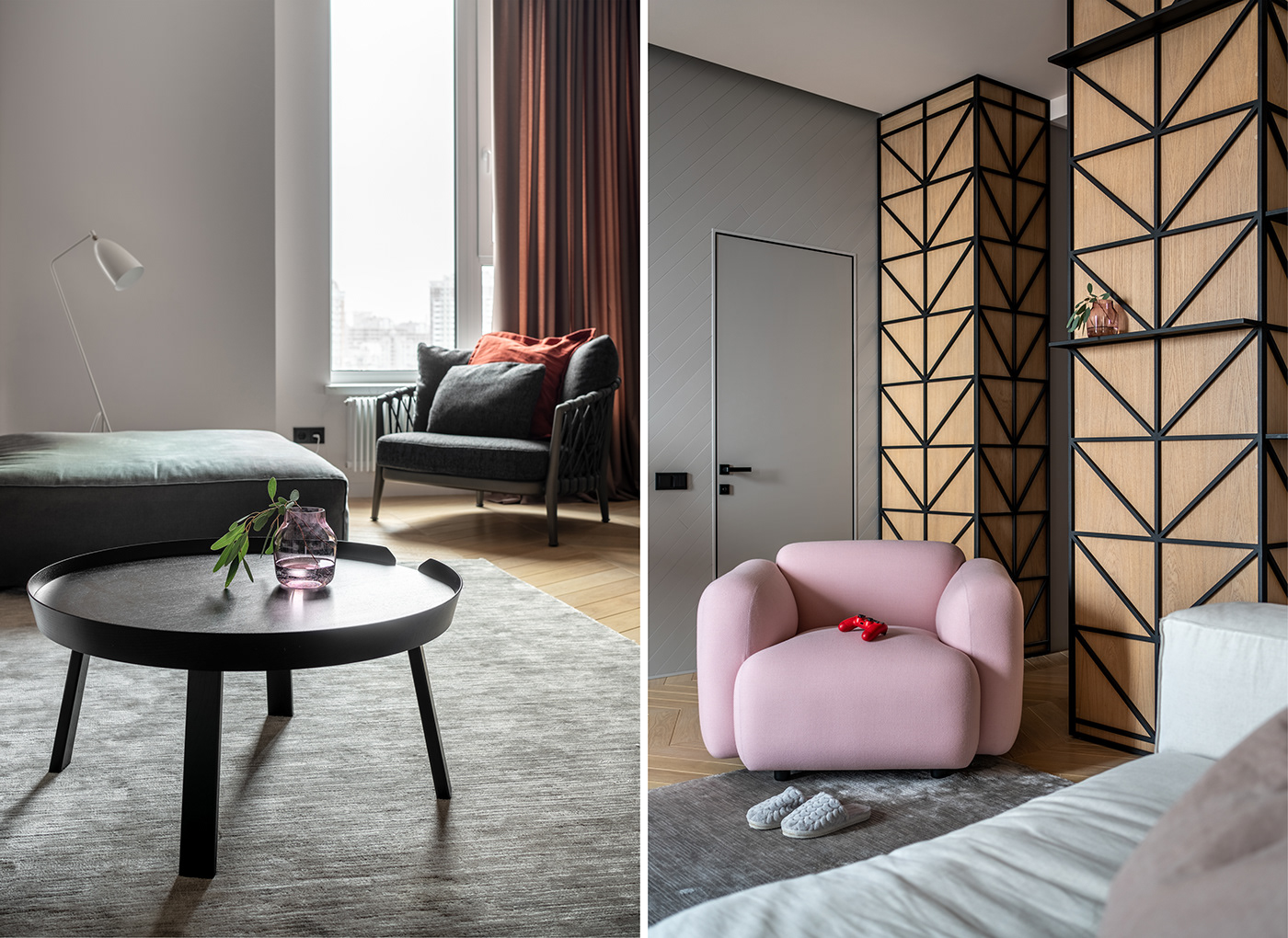 里士满公寓 | DOSH | 2020 | 乌克兰-13