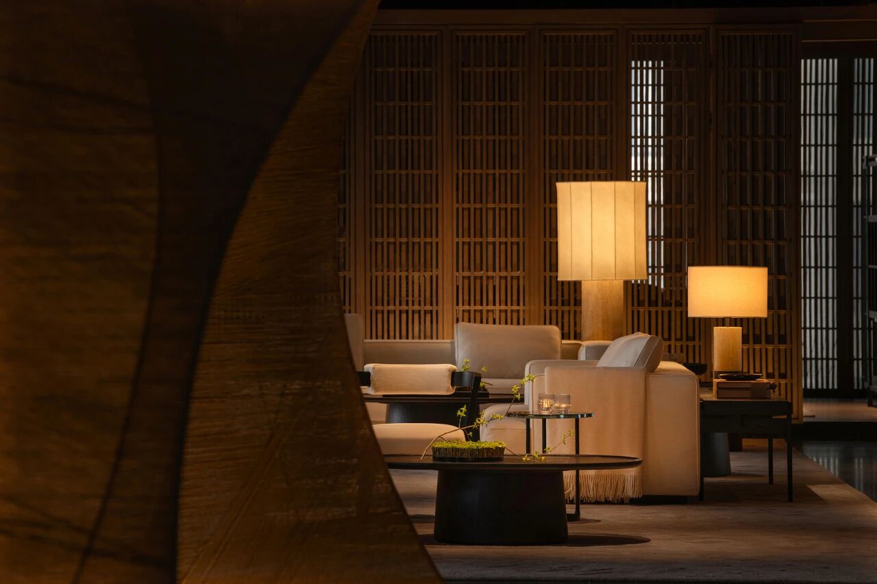 Tomorrow Living｜未来奢居主题展览之空间策展美学-14