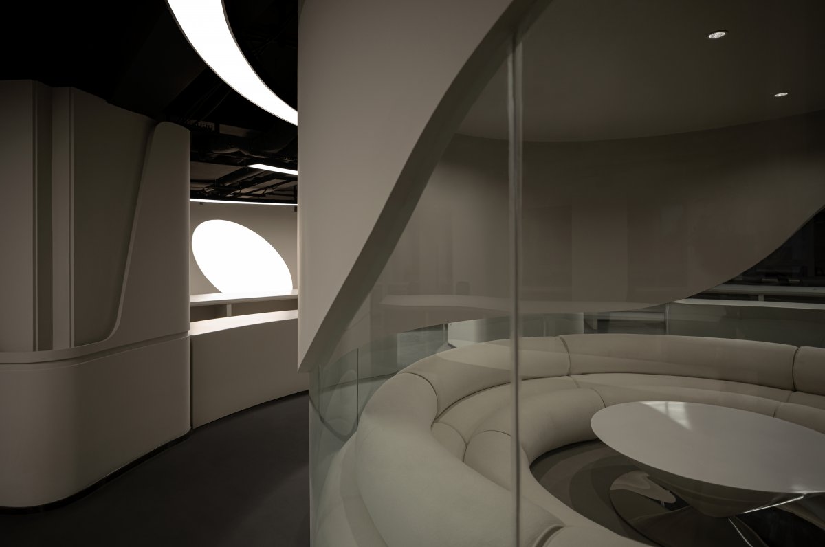 同心办公室丨中国重庆丨重庆王柯设计-17