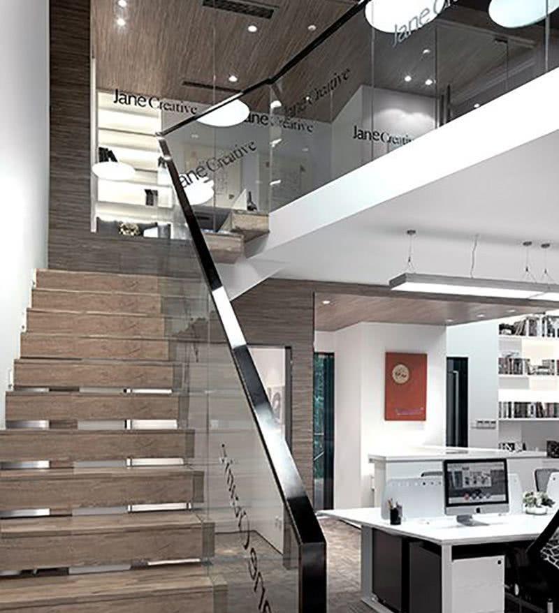 名设网办公室会议室设计-23