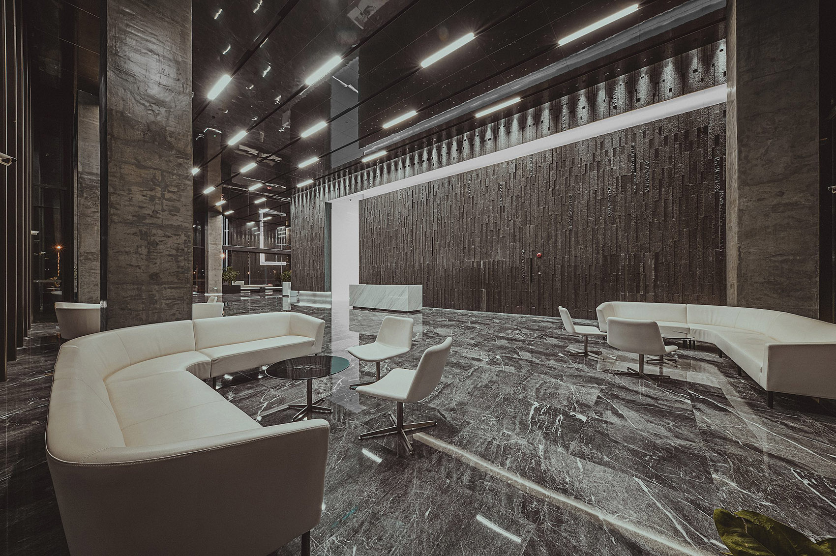 上海AFC大厦 | Spacemen-23