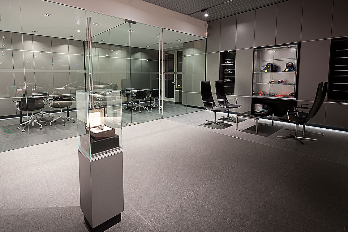 丨德国杜塞尔多夫丨Döring Dahmen Joeressen Architekten-6