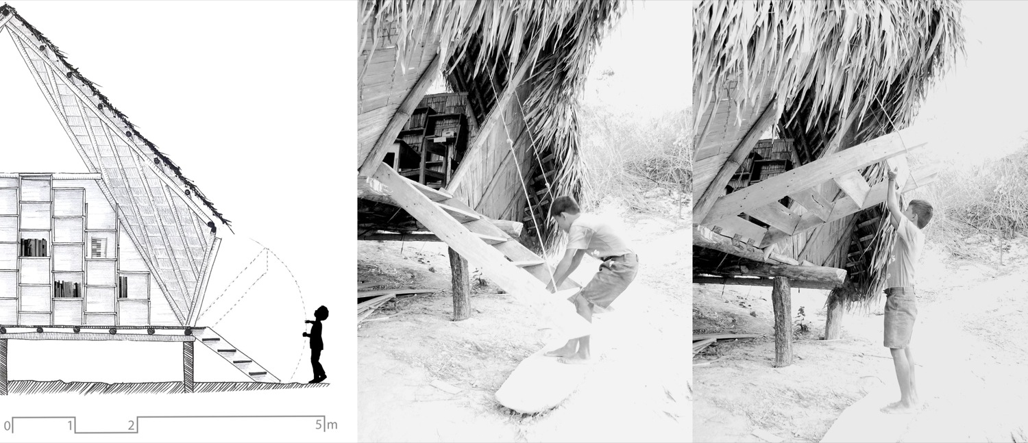 新希望学校的室内设计魅力-9