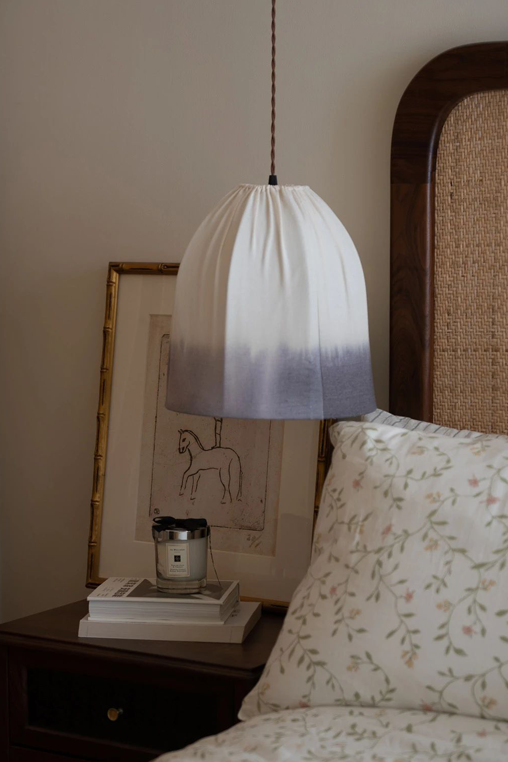 侘寂风私宅设计丨筑言设计,武汉三伏设计-24