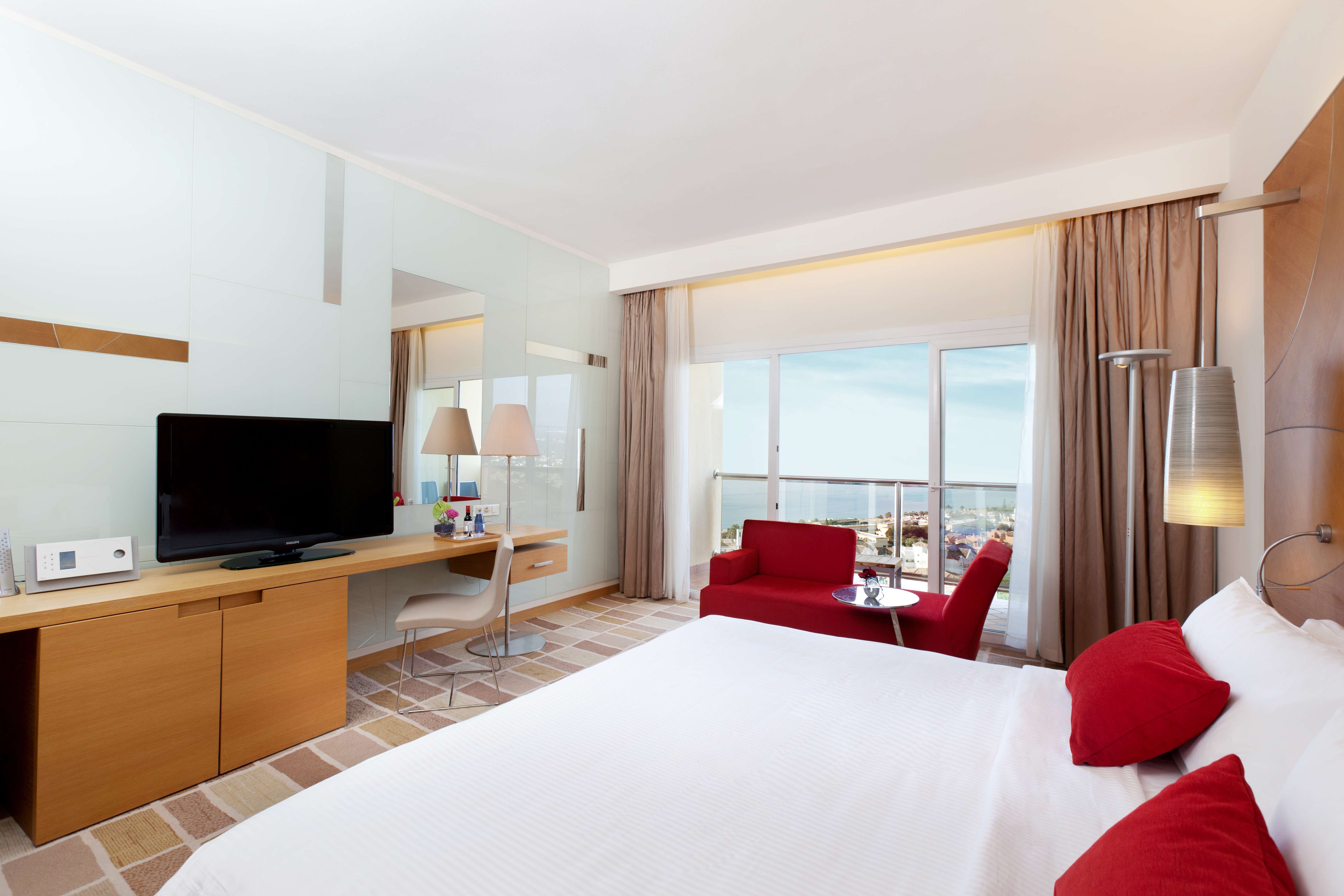 Hotel Don Carlos Leisure Resort＆Spa（西班牙，马贝拉）W-3