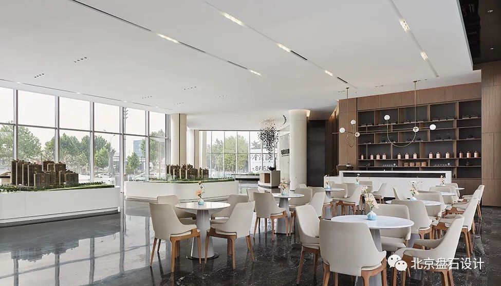 金茂智慧国际城丨中国青岛丨北京盘石典艺装饰设计有限公司-15