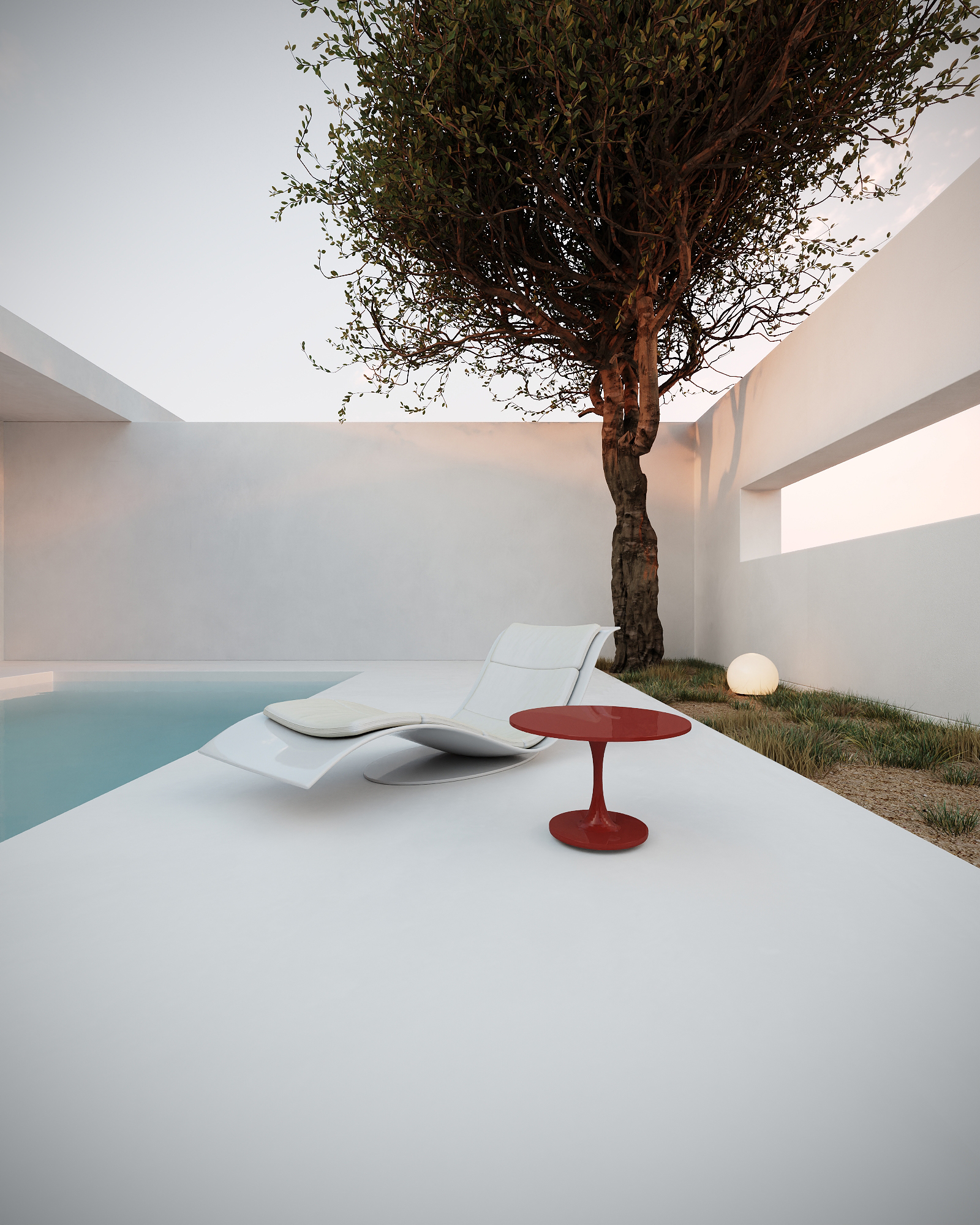 House in the desert-1