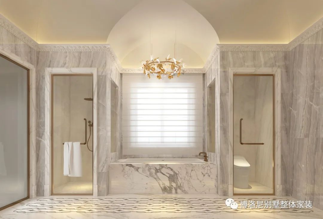 刘航作品 | 润泽御府,艺术与爱的混搭之家-101