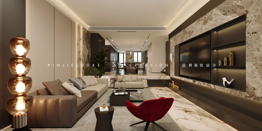 品界洛克新作｜西西安小镇丨中国西安-4