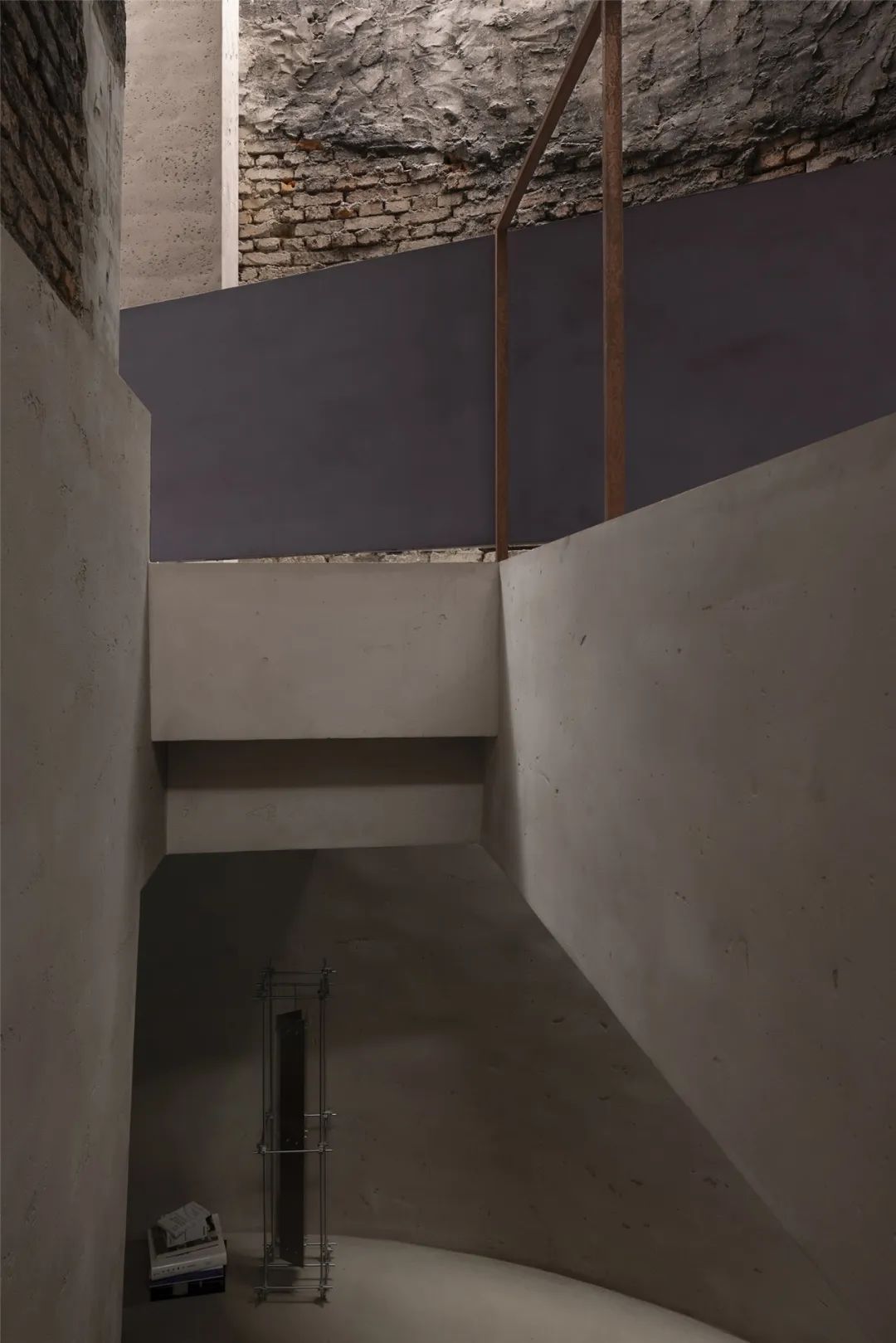 杭州友人制土肌理研究所丨中国杭州丨AD艾克建筑设计-81