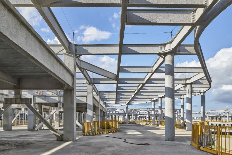 北大附中海口学校丨中国海口丨Crossboundaries-220